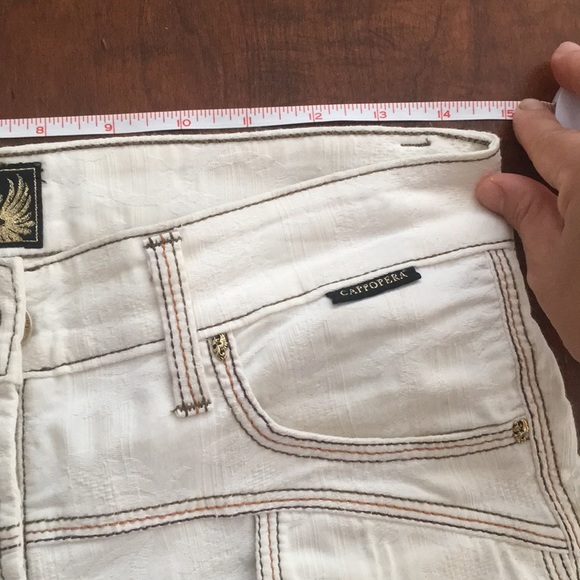 CAPPOPERA capris - Picture 5 of 5